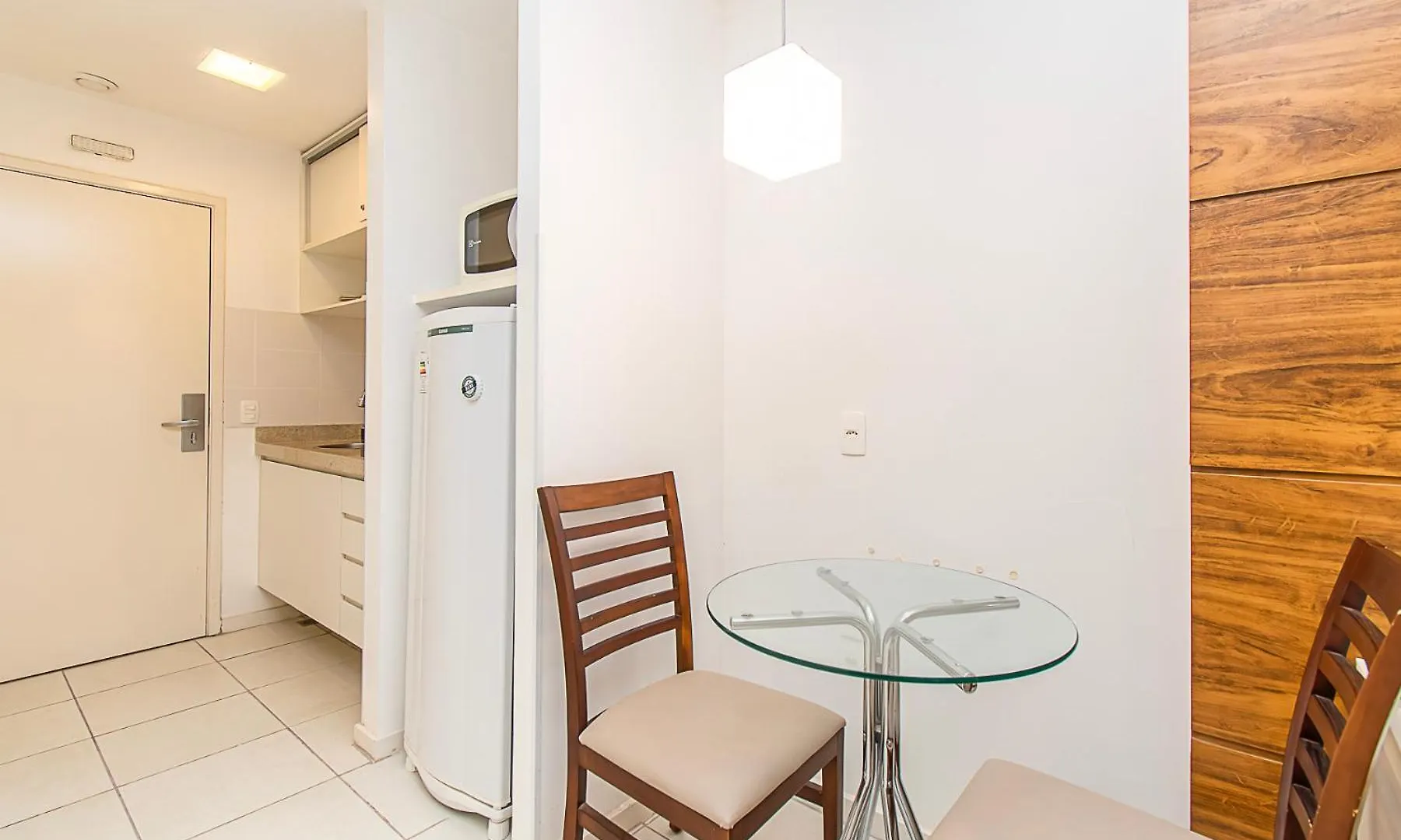 Fusion Diaria Brasil 48601 Apartment Brasilia Brazil