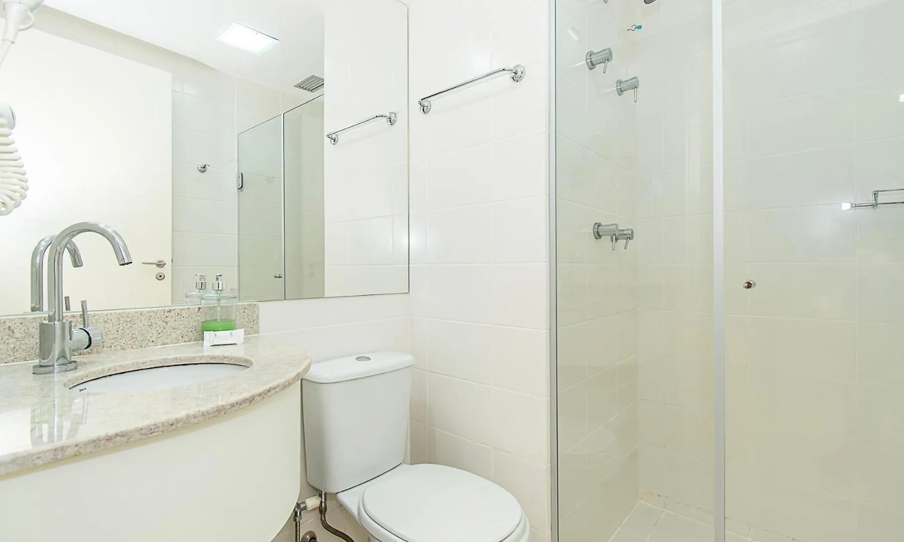 Fusion Diaria Brasil 48601 Apartment Brasilia 0*,  Brazil