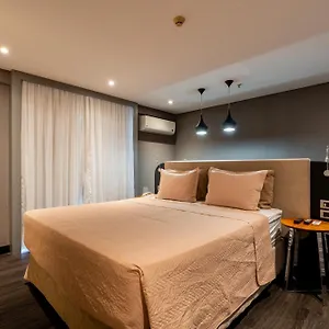 Aparthotel Grand Mercure Eixo Monumental, Brasilia